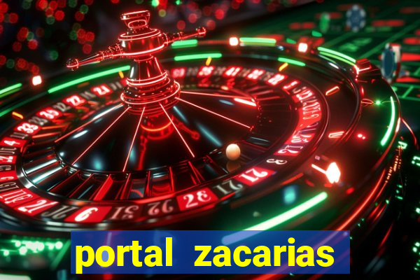 portal zacarias caso gustavo